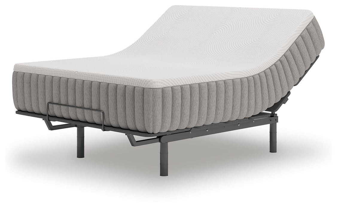 Terra Sleep Soft Mattress - US Furniture & Mattress (Waterbury,CT)*