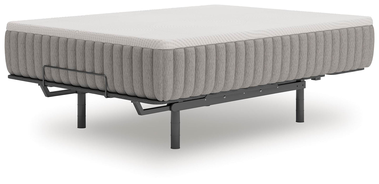Terra Sleep Soft Mattress - US Furniture & Mattress (Waterbury,CT)*