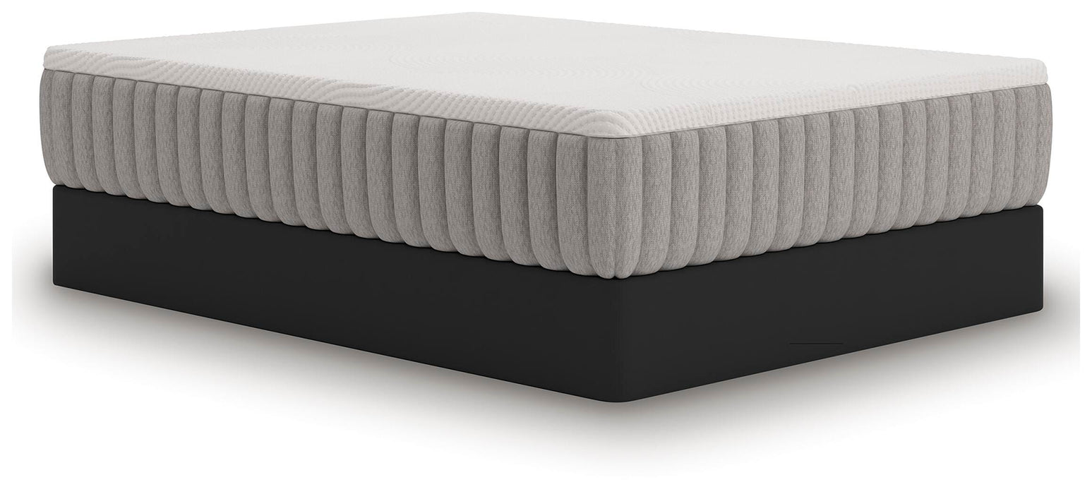 Terra Sleep Soft Mattress - US Furniture & Mattress (Waterbury,CT)*