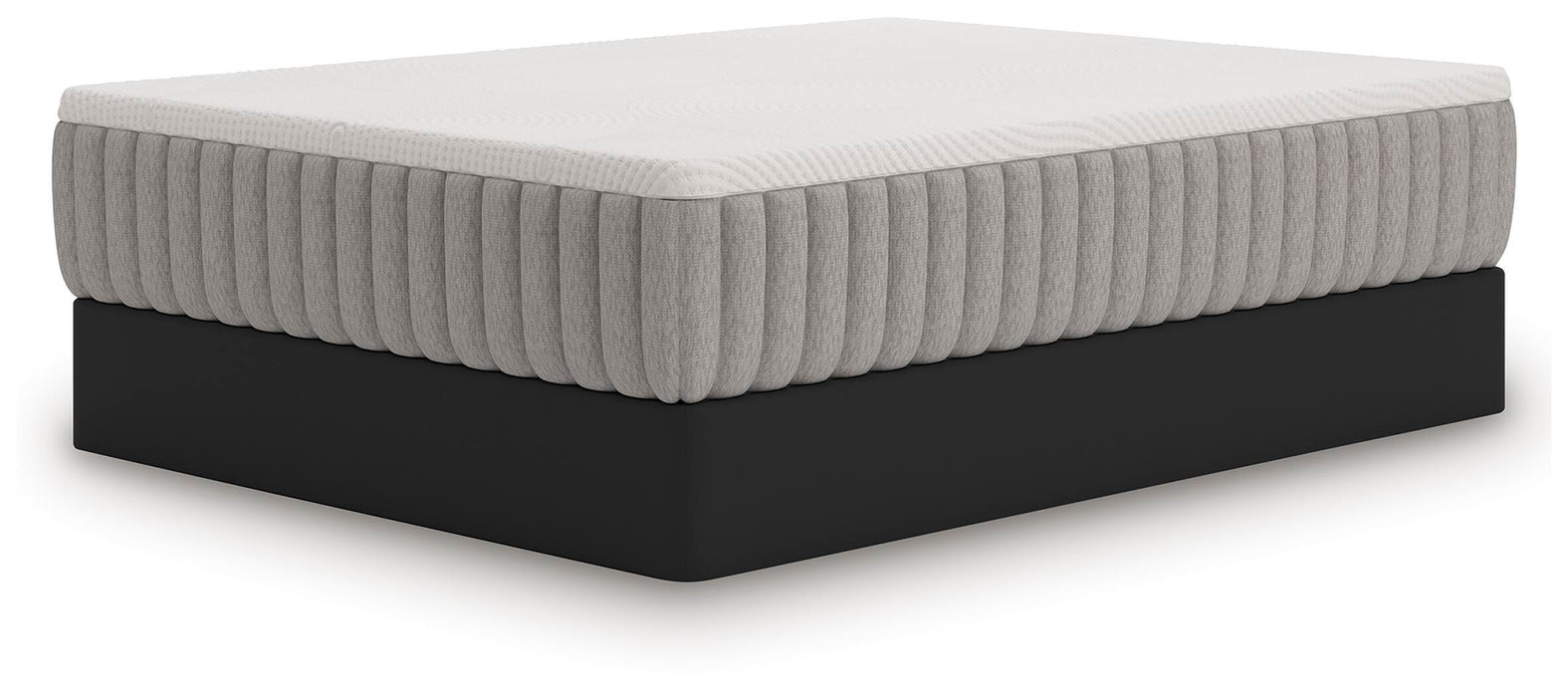 Terra Sleep Soft Mattress - US Furniture & Mattress (Waterbury,CT)*