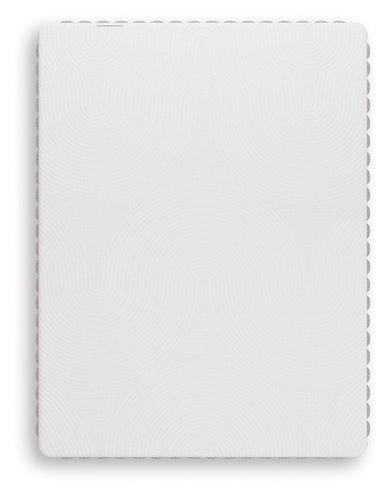 Terra Sleep Soft Mattress - US Furniture & Mattress (Waterbury,CT)*