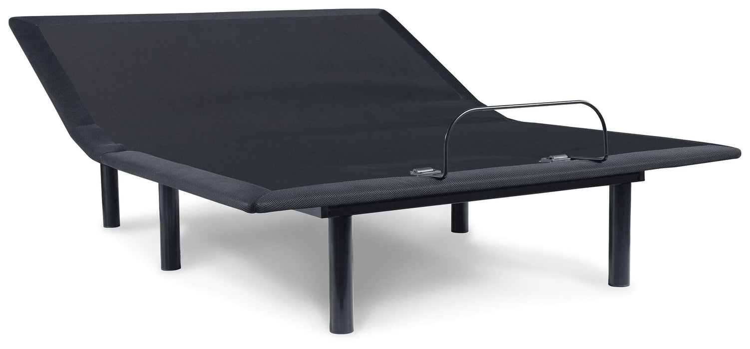 Head Up Only Foundation Adjustable Head Base - US Furniture & Mattress (Waterbury,CT)*
