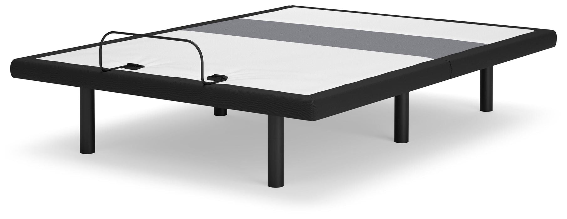 Best Base with Lumbar and Audio Full Adjustable Head Base - US Furniture & Mattress (Waterbury,CT)*