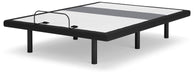 Best Base with Lumbar and Audio Full Adjustable Head Base - US Furniture & Mattress (Waterbury,CT)*