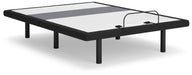 Best Base with Lumbar and Audio Full Adjustable Head Base - US Furniture & Mattress (Waterbury,CT)*