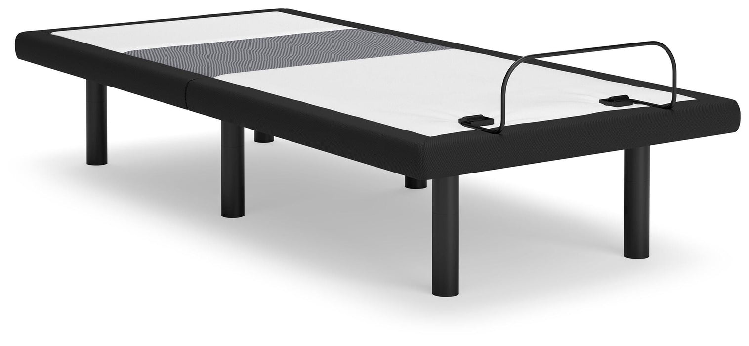 Best Base with Lumbar and Audio Adjustable Base - US Furniture & Mattress (Waterbury,CT)*