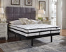 Chime 10 Inch Hybrid Mattress in a Box - US Furniture & Mattress (Waterbury,CT)*