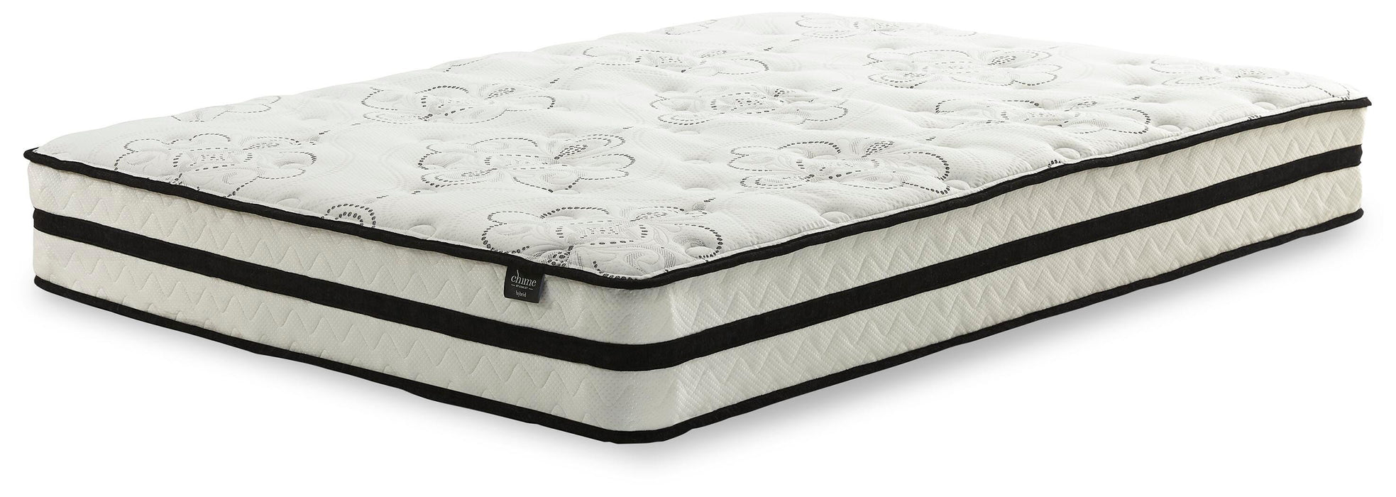 Chime 10 Inch Hybrid Mattress in a Box - US Furniture & Mattress (Waterbury,CT)*