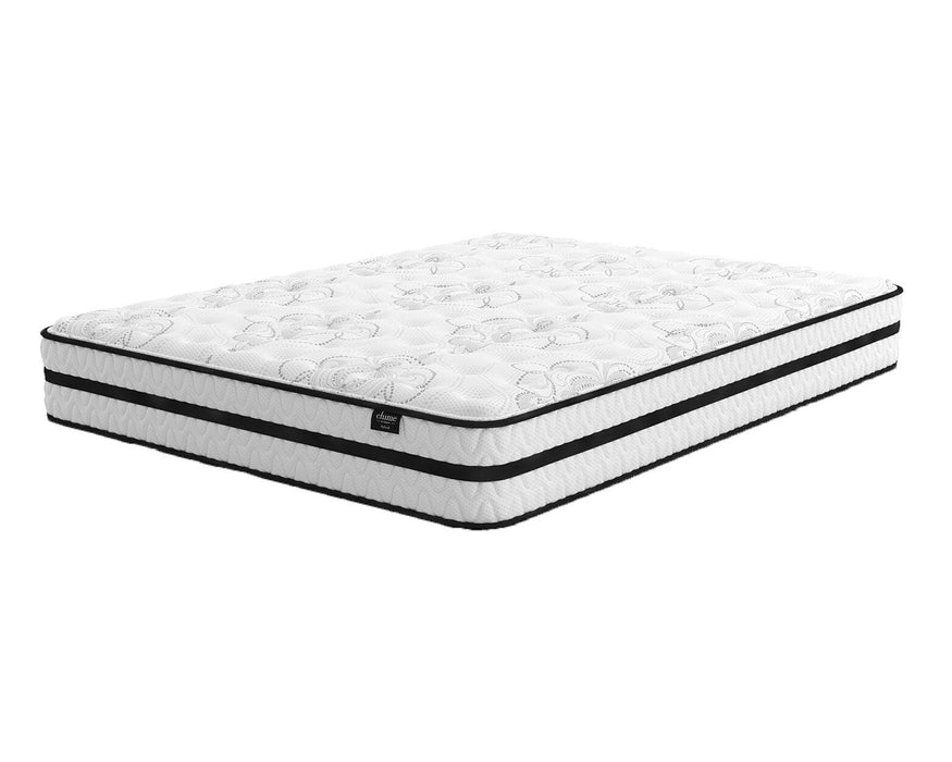 Chime 10 Inch Hybrid Mattress in a Box - US Furniture & Mattress (Waterbury,CT)*