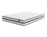 Chime 10 Inch Hybrid Mattress in a Box - US Furniture & Mattress (Waterbury,CT)*