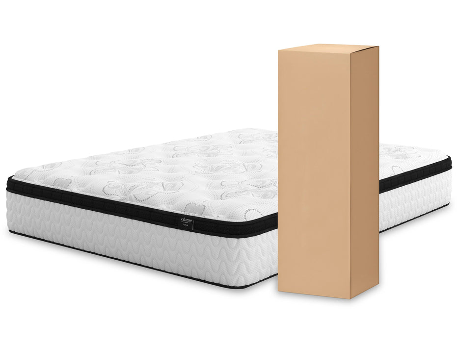 Nashburg Queen Bedroom Set - US Furniture & Mattress (Waterbury,CT)*