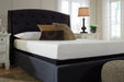 Chime 8 Inch Memory Foam Mattress in a Box - US Furniture & Mattress (Waterbury,CT)*