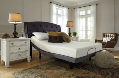 Chime 8 Inch Memory Foam Mattress in a Box - US Furniture & Mattress (Waterbury,CT)*
