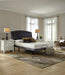 Chime 8 Inch Memory Foam Mattress in a Box - US Furniture & Mattress (Waterbury,CT)*