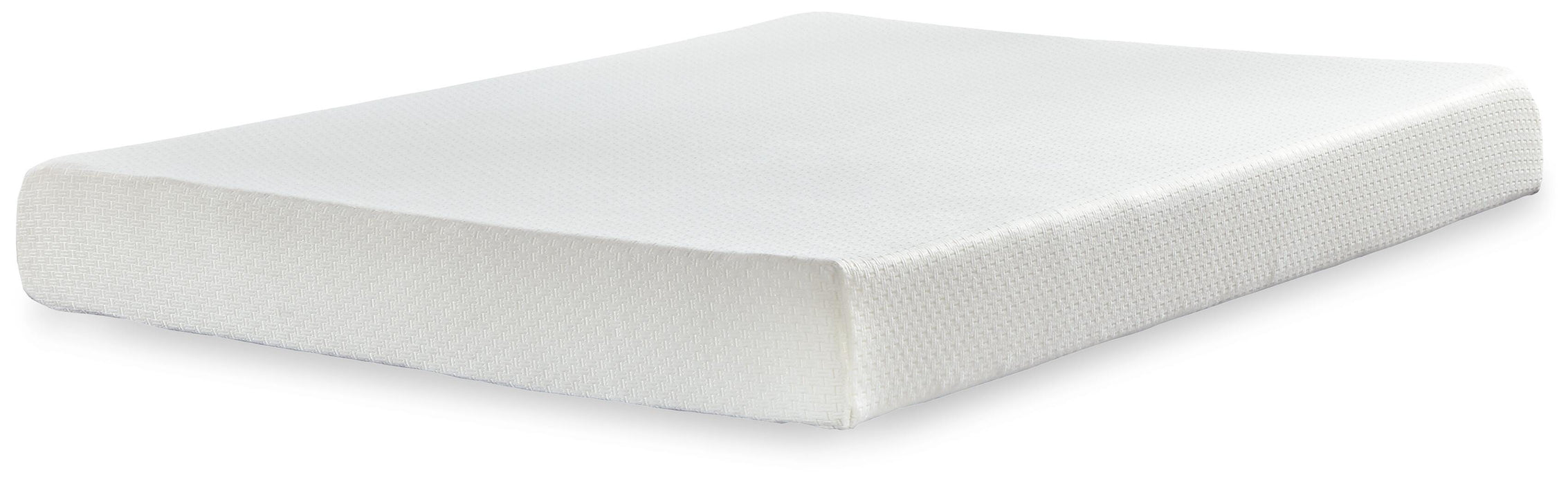 Chime 8 Inch Memory Foam Mattress in a Box - US Furniture & Mattress (Waterbury,CT)*