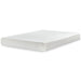 Chime 8 Inch Memory Foam Mattress in a Box - US Furniture & Mattress (Waterbury,CT)*