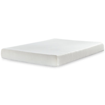 Chime 8 Inch Memory Foam Mattress in a Box - US Furniture & Mattress (Waterbury,CT)*