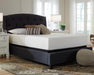 Chime 12 Inch Memory Foam Mattress in a Box - US Furniture & Mattress (Waterbury,CT)*