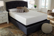 Chime 12 Inch Memory Foam Mattress in a Box - US Furniture & Mattress (Waterbury,CT)*