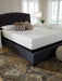 Chime 12 Inch Memory Foam Mattress in a Box - US Furniture & Mattress (Waterbury,CT)*