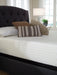 Chime 12 Inch Memory Foam Mattress in a Box - US Furniture & Mattress (Waterbury,CT)*