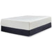 Chime 12 Inch Memory Foam Mattress in a Box - US Furniture & Mattress (Waterbury,CT)*
