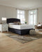 Chime 12 Inch Memory Foam Mattress in a Box - US Furniture & Mattress (Waterbury,CT)*