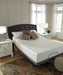 Chime 12 Inch Memory Foam Mattress in a Box - US Furniture & Mattress (Waterbury,CT)*