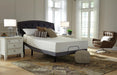 Chime 12 Inch Memory Foam Mattress in a Box - US Furniture & Mattress (Waterbury,CT)*