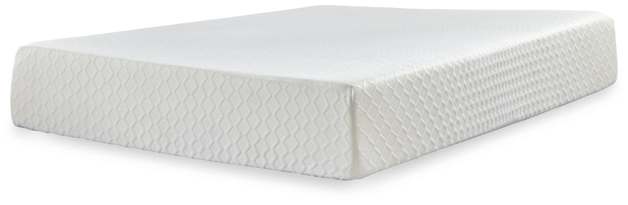 Chime 12 Inch Memory Foam Mattress in a Box - US Furniture & Mattress (Waterbury,CT)*