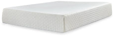 Chime 12 Inch Memory Foam Mattress in a Box - US Furniture & Mattress (Waterbury,CT)*