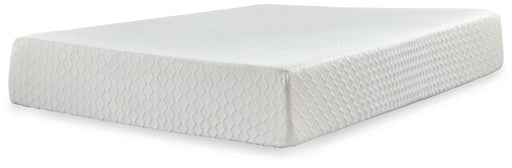 Chime 12 Inch Memory Foam Mattress in a Box - US Furniture & Mattress (Waterbury,CT)*