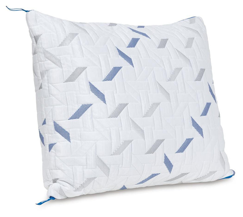 Nectar Classic / Pillow - US Furniture & Mattress (Waterbury,CT)*