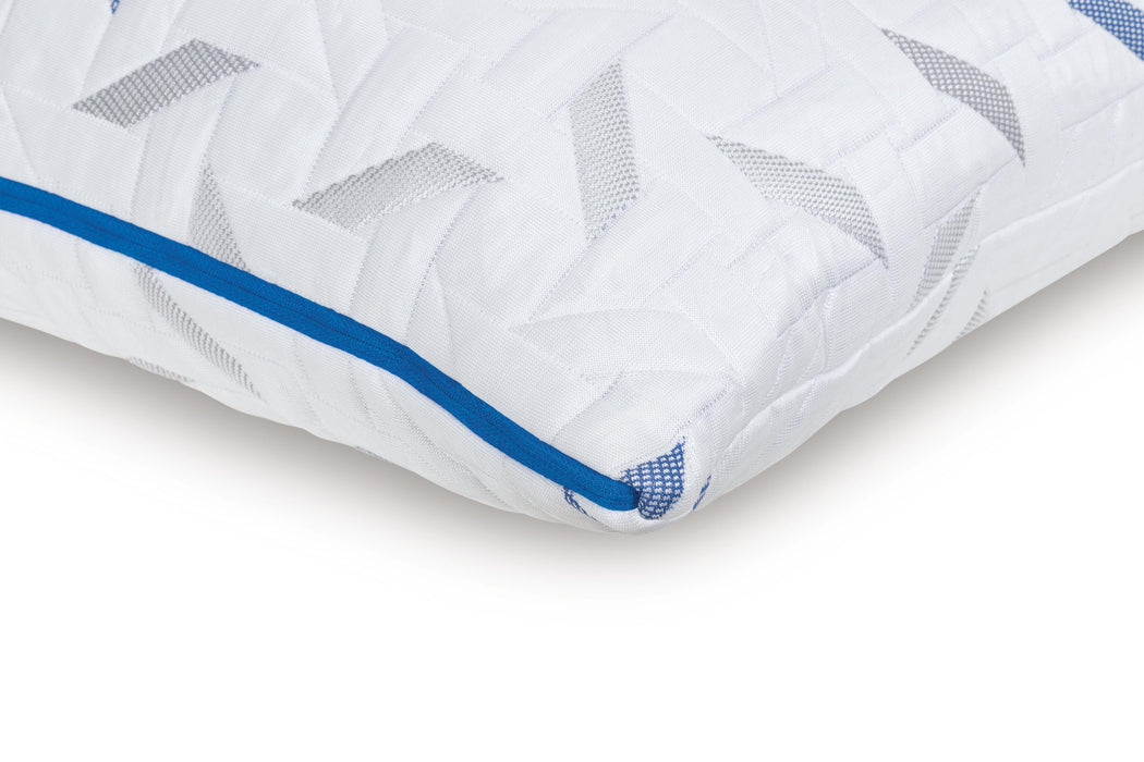 Nectar Classic / Pillow - US Furniture & Mattress (Waterbury,CT)*