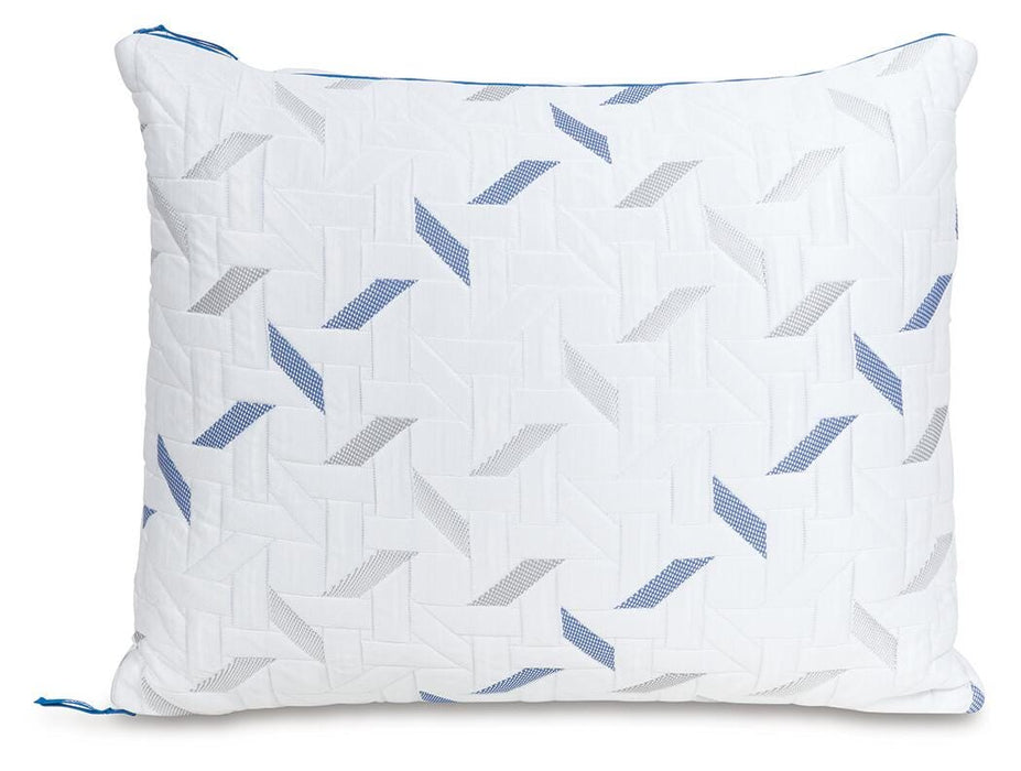 Nectar Classic / Pillow - US Furniture & Mattress (Waterbury,CT)*