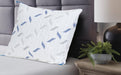 Nectar Classic / Pillow - US Furniture & Mattress (Waterbury,CT)*
