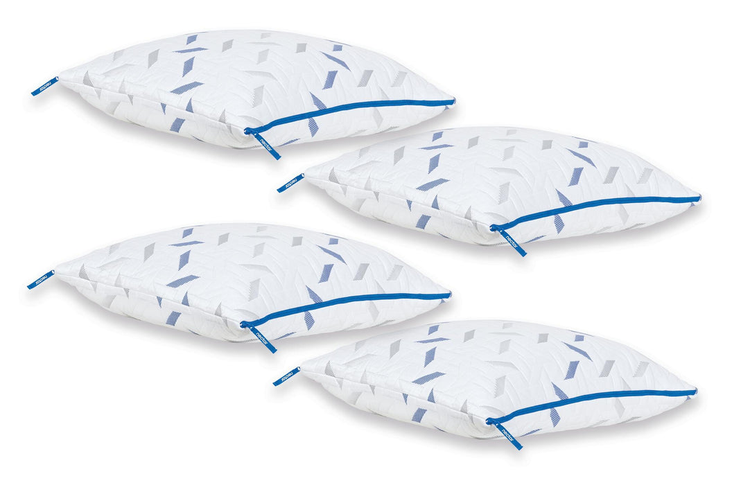 Nectar Classic / Pillow - US Furniture & Mattress (Waterbury,CT)*
