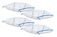Nectar Classic / Pillow - US Furniture & Mattress (Waterbury,CT)*
