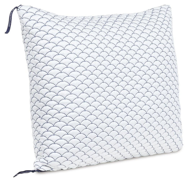 DreamCloudTM Classic / Pillow (Set of 4) - US Furniture & Mattress (Waterbury,CT)*