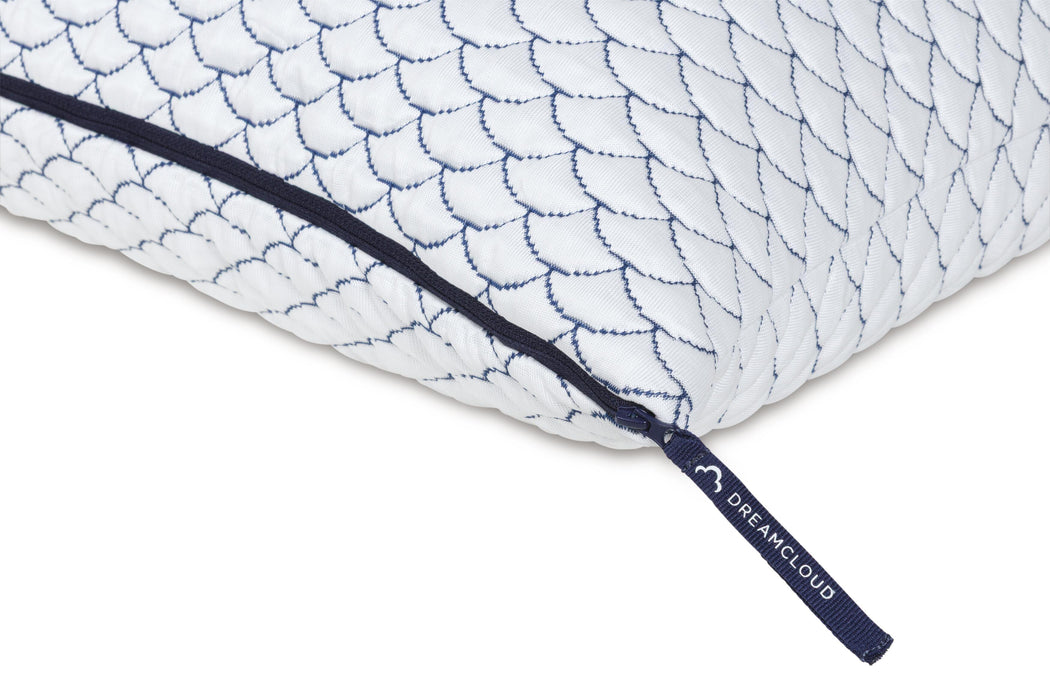 Nectar Classic / Pillow - US Furniture & Mattress (Waterbury,CT)*
