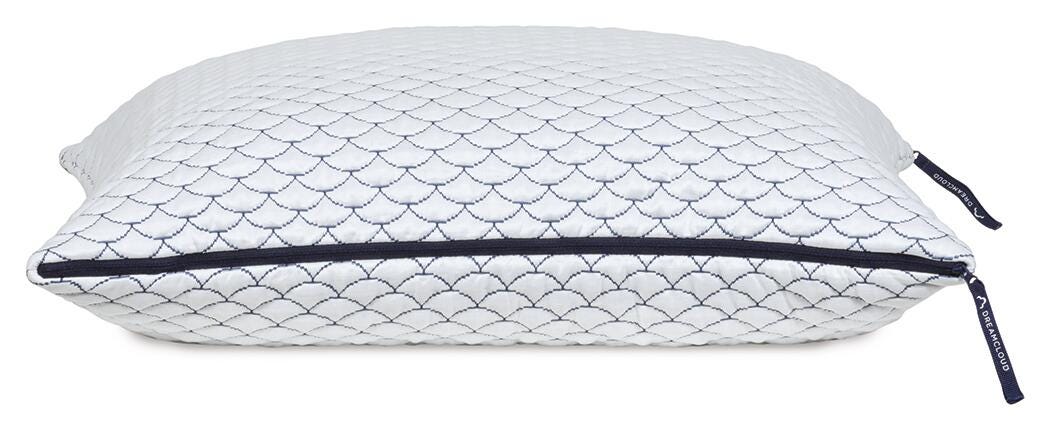 DreamCloudTM Classic / Pillow (Set of 4) - US Furniture & Mattress (Waterbury,CT)*
