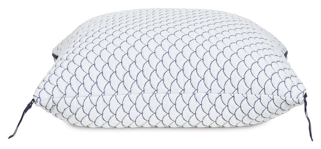 DreamCloudTM Classic / Pillow (Set of 4) - US Furniture & Mattress (Waterbury,CT)*