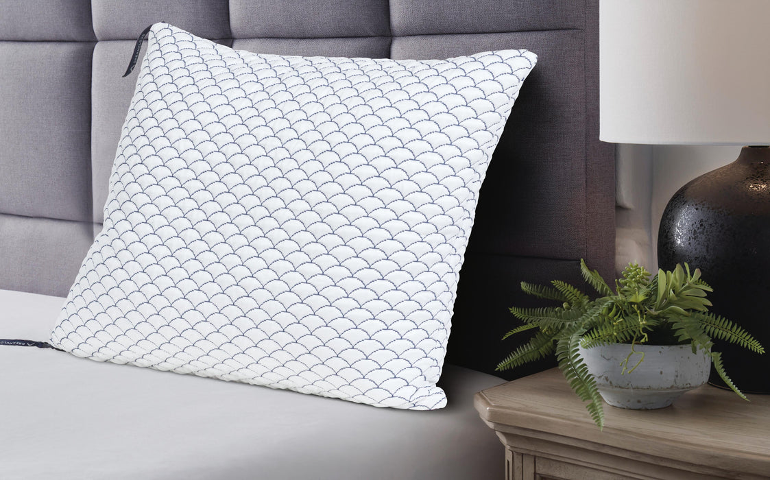 DreamCloudTM Classic / Pillow (Set of 4) - US Furniture & Mattress (Waterbury,CT)*