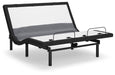 Best Base with Lumbar and Audio Adjustable Base - US Furniture & Mattress (Waterbury,CT)*