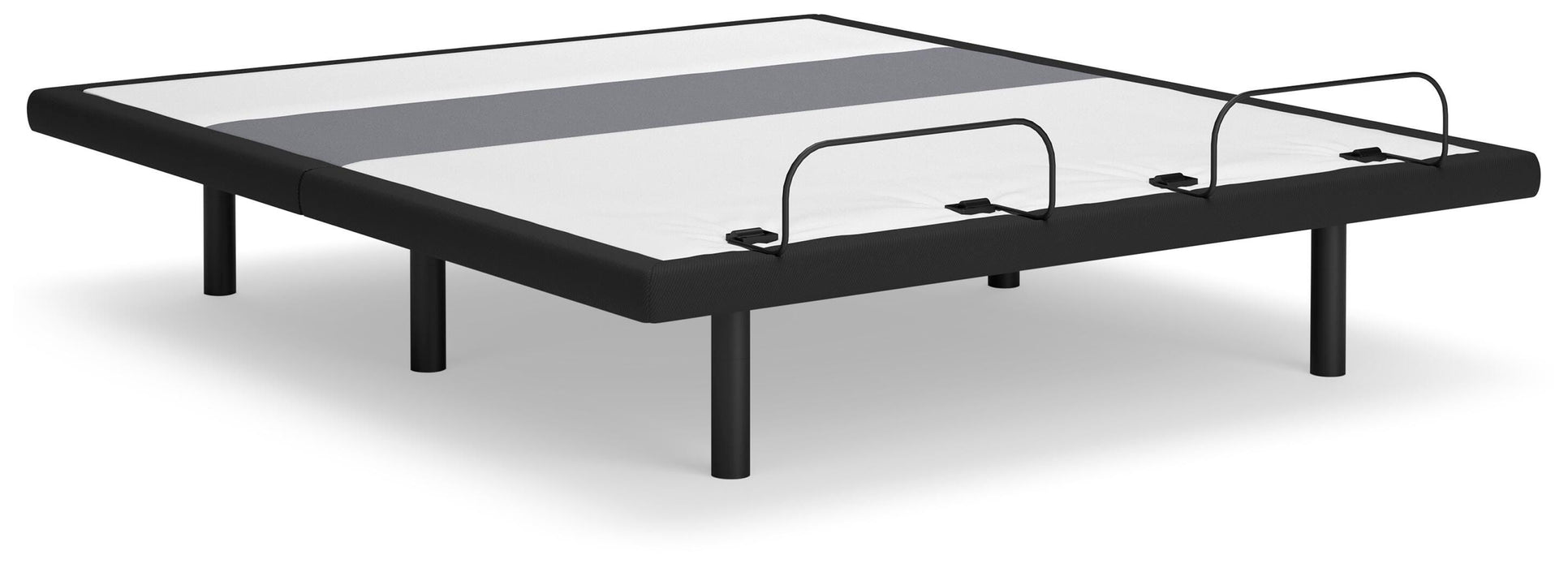Best Base with Lumbar and Audio Adjustable Base - US Furniture & Mattress (Waterbury,CT)*