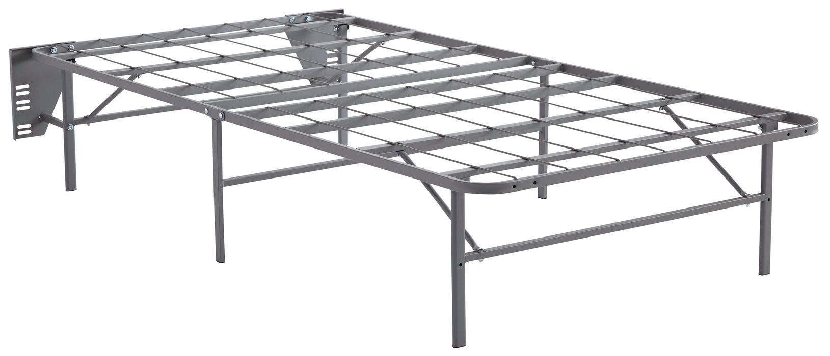 8 Inch Chime Innerspring Mattress Set - US Furniture & Mattress (Waterbury,CT)*