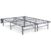 8 Inch Chime Innerspring Mattress Set - US Furniture & Mattress (Waterbury,CT)*