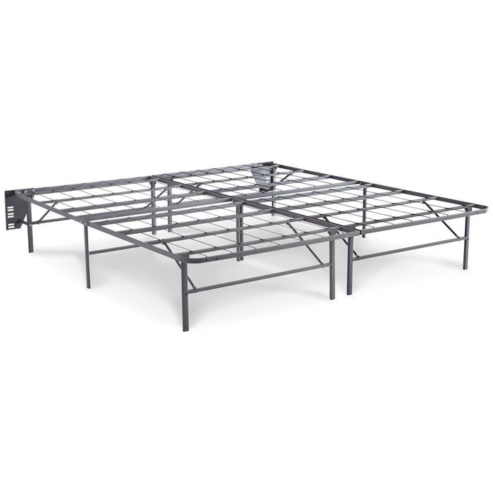 8 Inch Chime Innerspring Mattress Set - US Furniture & Mattress (Waterbury,CT)*