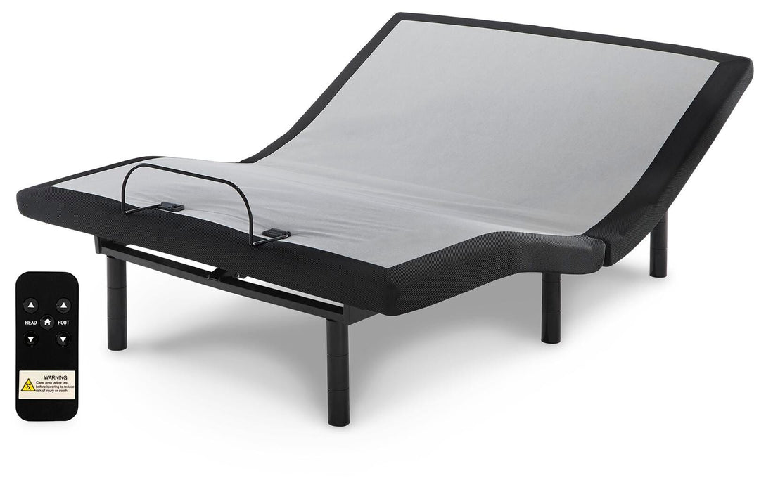 Head-Foot Model Best California King Adjustable Base - US Furniture & Mattress (Waterbury,CT)*