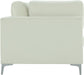 Julia Cream Velvet Modular Sofa (4 Boxes) - US Furniture & Mattress (Waterbury,CT)*